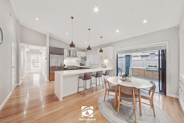 Second view of Homely house listing, 9 Chelsea Court, Harrington Park NSW 2567