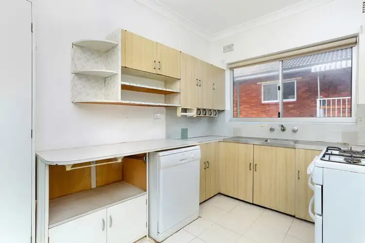 Third view of Homely apartment listing, 7/15 Isabel Avenue, Vaucluse NSW 2030