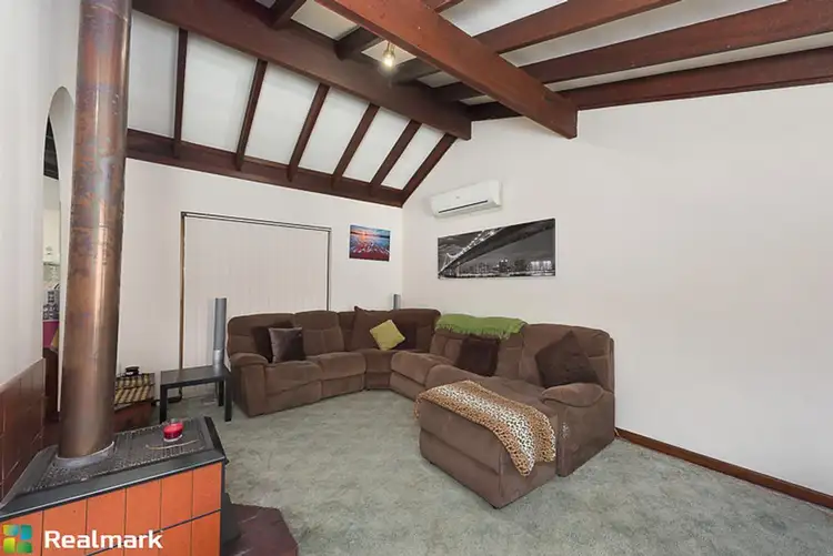 Second view of Homely house listing, 90 Allnutt Street, Mandurah WA 6210