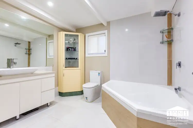 Sixth view of Homely house listing, 32 Cowmeadow Road, Mount Hutton NSW 2290
