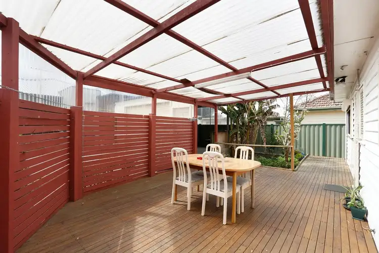 Sixth view of Homely unit listing, 1/82 Biggs Street, St Albans VIC 3021