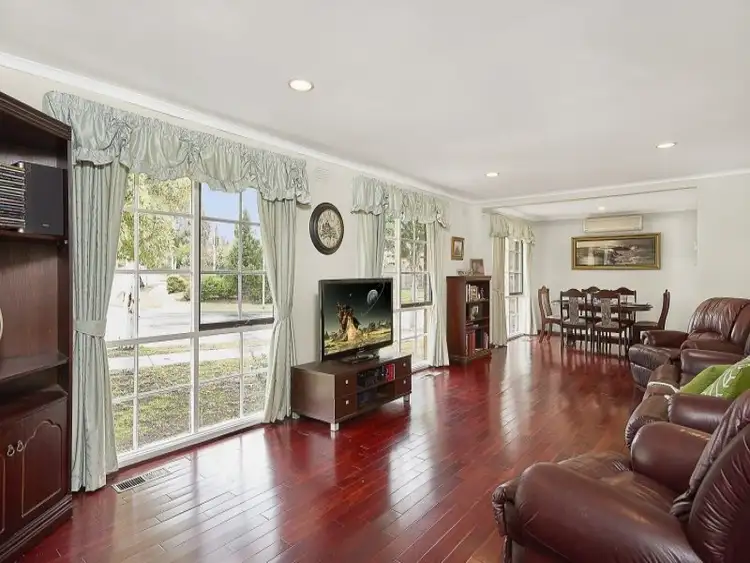 Second view of Homely house listing, 15 Fewster Drive, Wantirna South VIC 3152