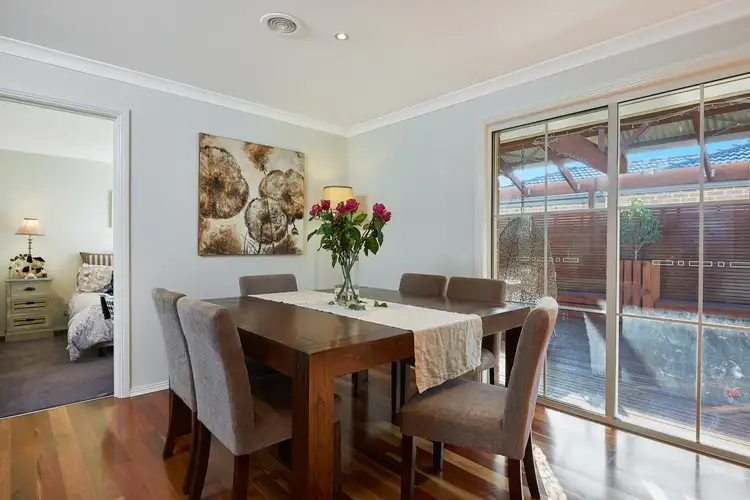 Fourth view of Homely unit listing, 5/12 Canterbury Close, Rowville VIC 3178