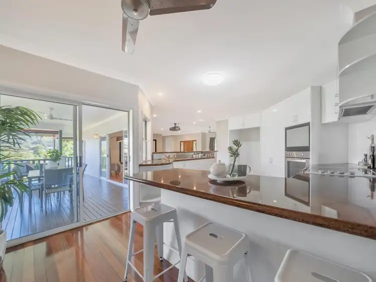 Fourth view of Homely house listing, 17 Solomon Place, Mooroobool QLD 4870