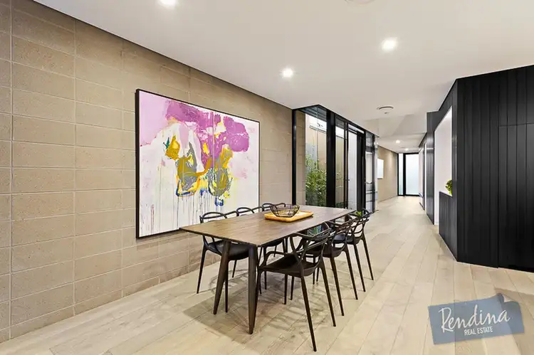 Fifth view of Homely house listing, 40 Allan Street, Aberfeldie VIC 3040