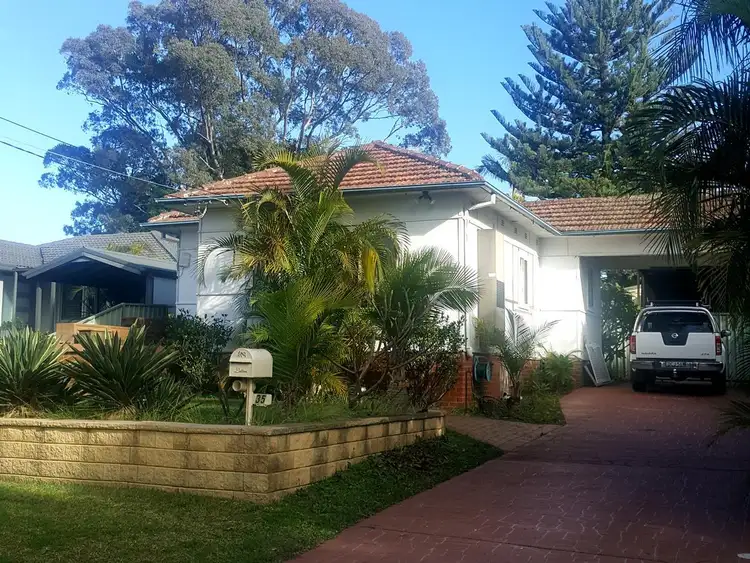 35 Huntingdale Avenue, Miranda NSW 2228