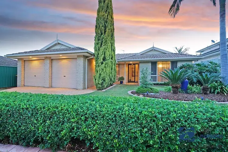 Main view of Homely house listing, 52 William Campbell Avenue, Harrington Park NSW 2567