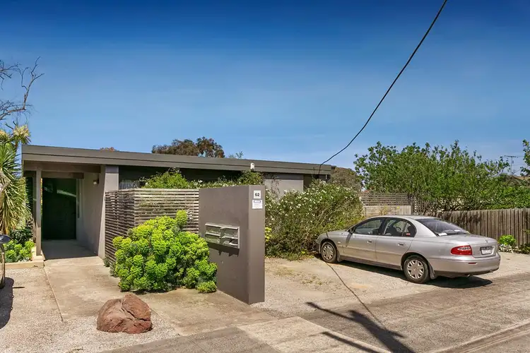 Second view of Homely unit listing, 16/62 Cunningham Street, Northcote VIC 3070