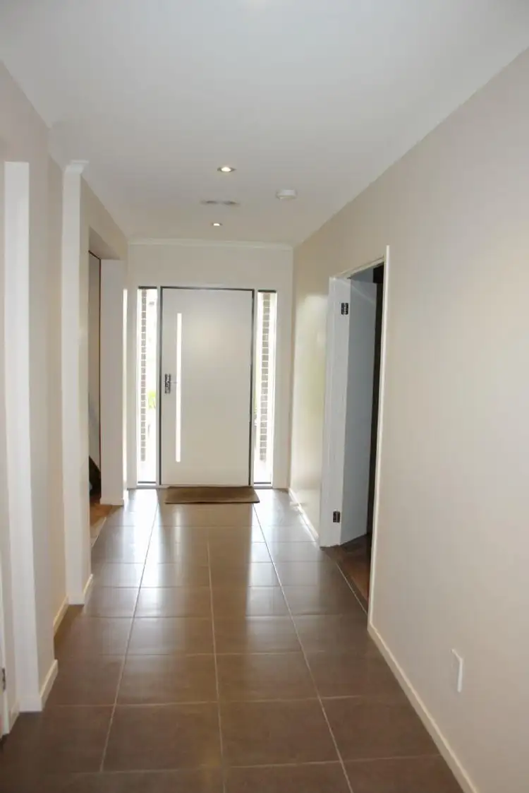 Sixth view of Homely house listing, 6 McDOWELL DRIVE, Korumburra VIC 3950