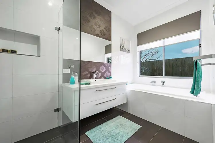 Seventh view of Homely house listing, 1 Huntingfield Street, Craigieburn VIC 3064