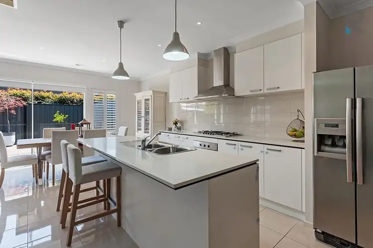 Third view of Homely house listing, 53 Thoresby Circuit, Craigieburn VIC 3064