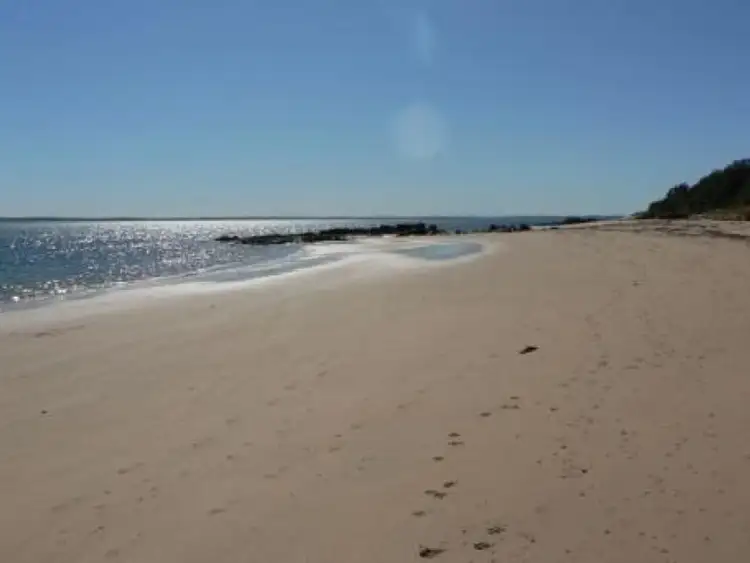 Main view of Homely land listing, 68 McHaffie Street, Ventnor VIC 3922