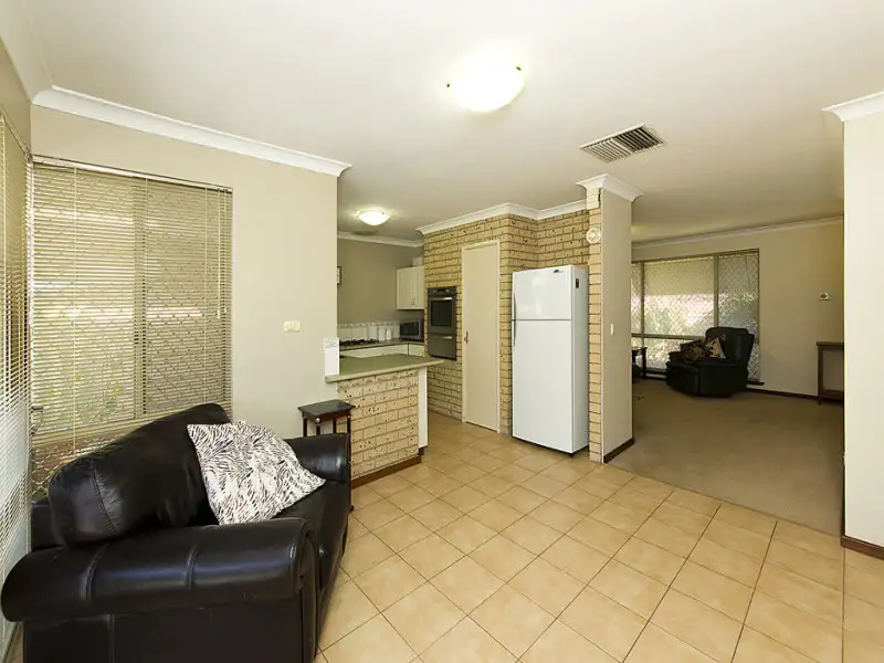 Main view of Homely villa listing, 17/23B Redgum Way, Morley WA 6062