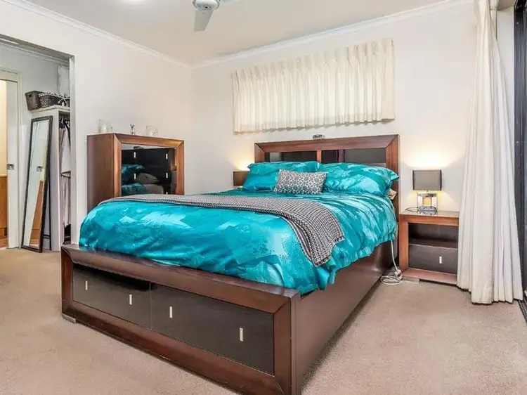 Fourth view of Homely unit listing, 4/45 Mott Street, Gaythorne QLD 4051