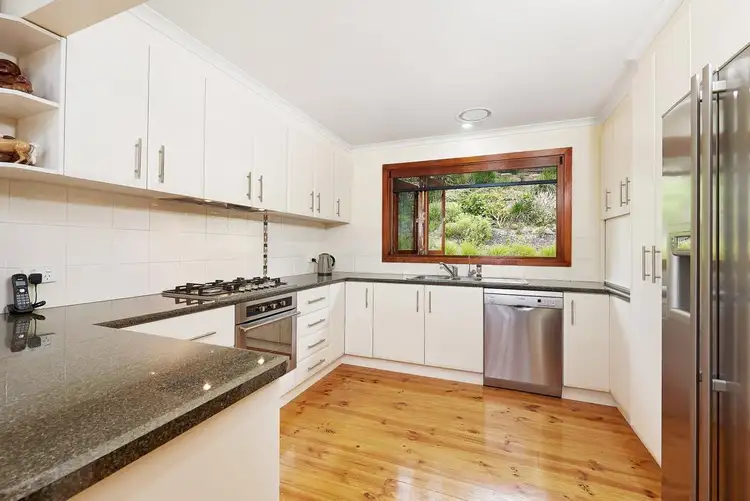 Third view of Homely house listing, 34 Clematis Avenue, Ferntree Gully VIC 3156