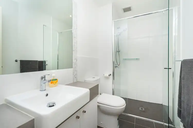 Sixth view of Homely apartment listing, 24/15 Aberdeen St, Perth WA 6000