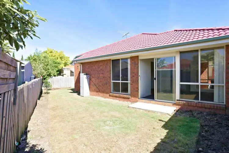Fifth view of Homely unit listing, 17/4 Tyson Way, Sydenham VIC 3037