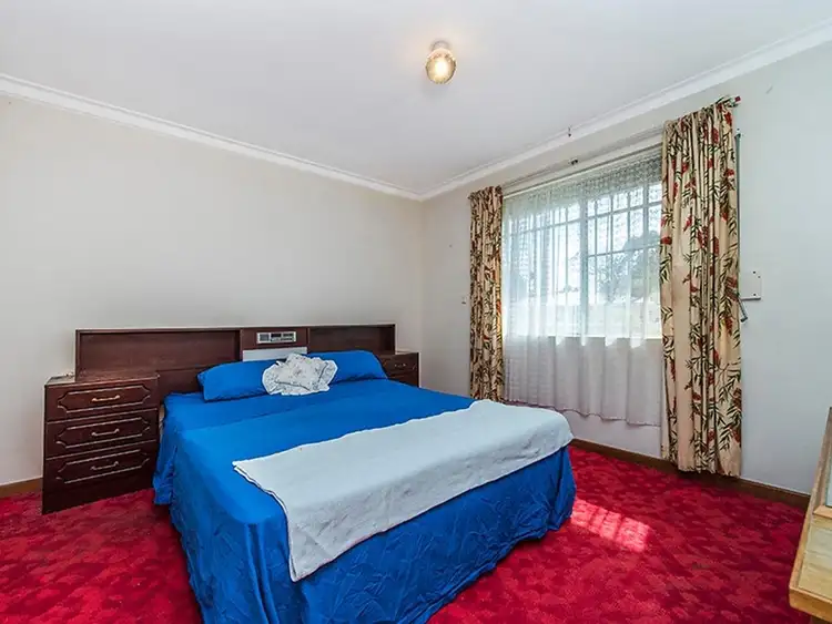 Fourth view of Homely house listing, 80 Hamilton Street, Bassendean WA 6054