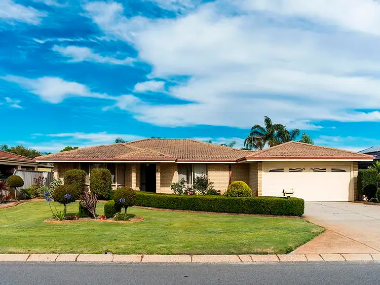 5 Peregrine Rise, Ballajura WA 6066