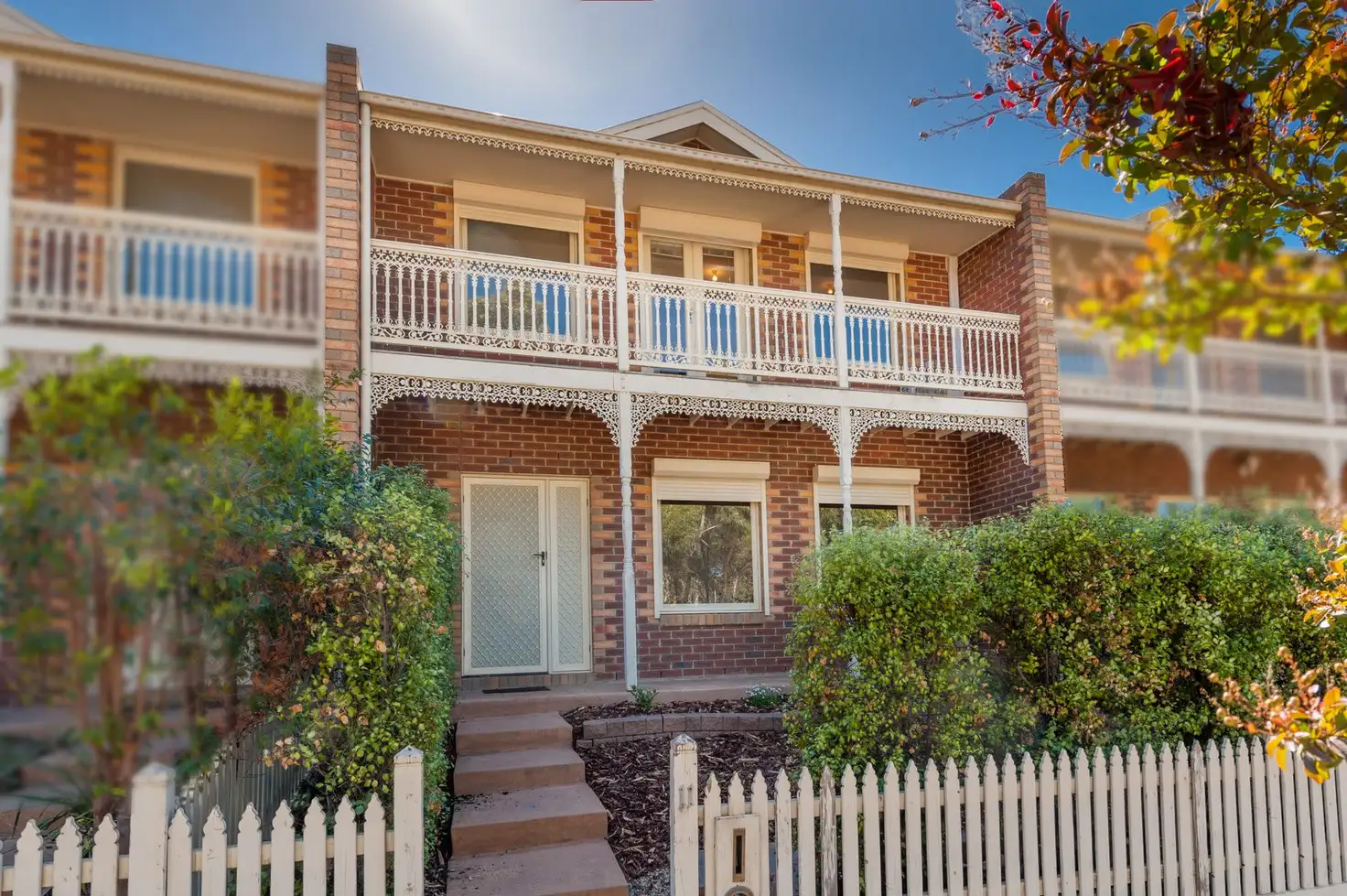 Main view of Homely townhouse listing, 11 Klein cresent, Roxburgh Park VIC 3064