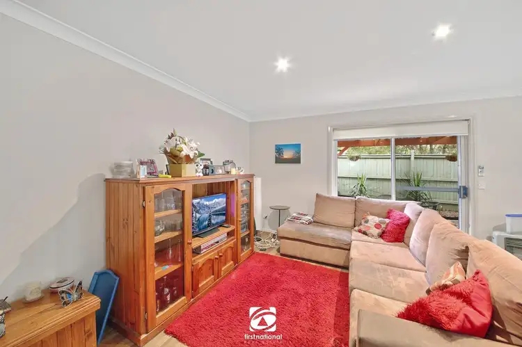 Fourth view of Homely house listing, 50 Acacia Court, Narellan Vale NSW 2567