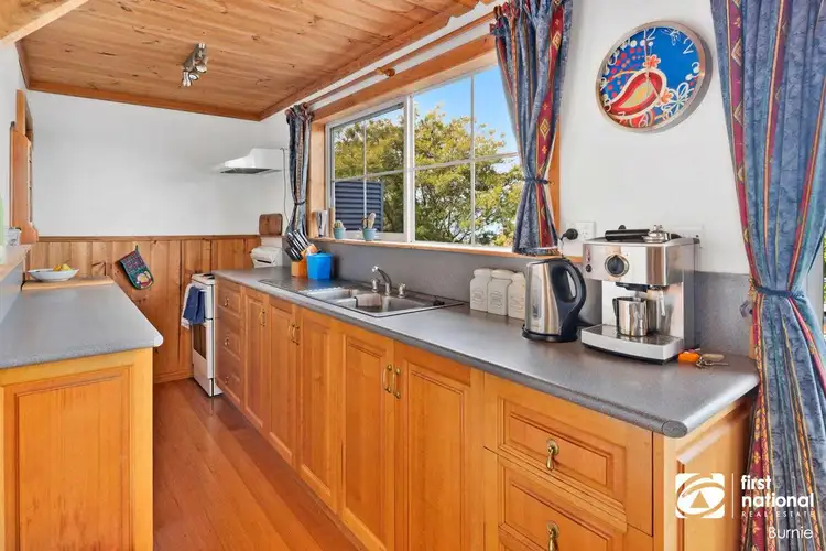 Third view of Homely house listing, 41 Mark Street, Hillcrest TAS 7320