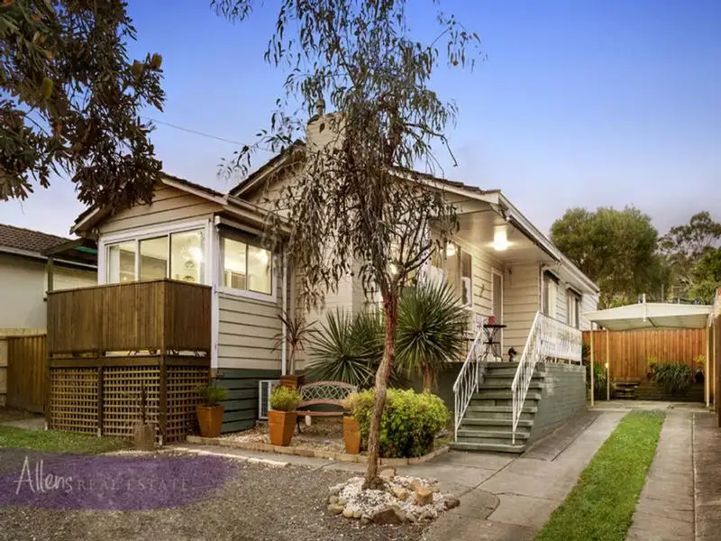 Main view of Homely house listing, 11 Trinian Street, Vermont VIC 3133