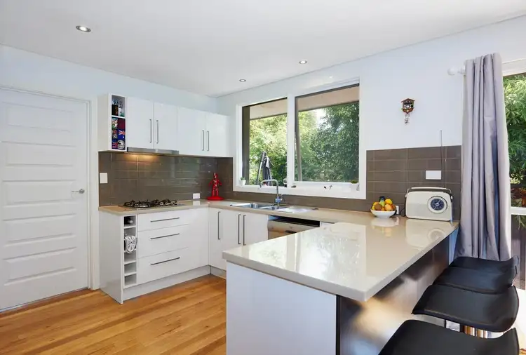 Third view of Homely house listing, 113 Allister Avenue, Knoxfield VIC 3180