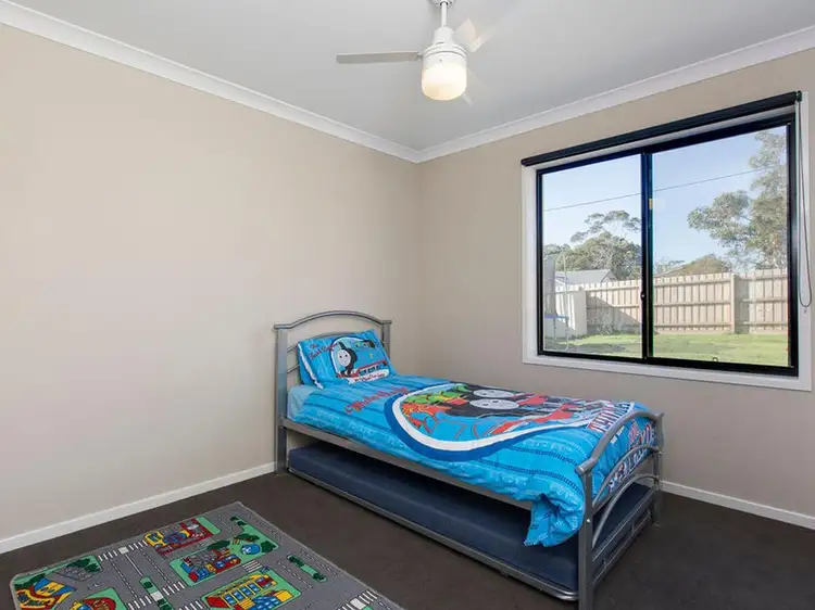 Seventh view of Homely house listing, 25 Castlecombe Circuit, Cowes VIC 3922