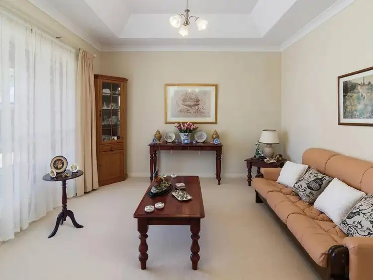 Second view of Homely house listing, 32 O'Donnell Drive, Littlehampton SA 5250