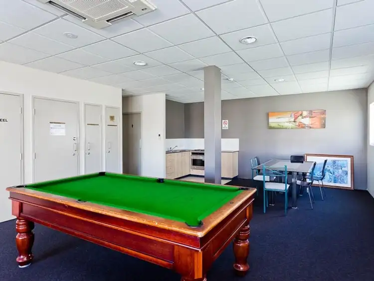 Seventh view of Homely apartment listing, 37/7-9 Bennett Street, East Perth WA 6004