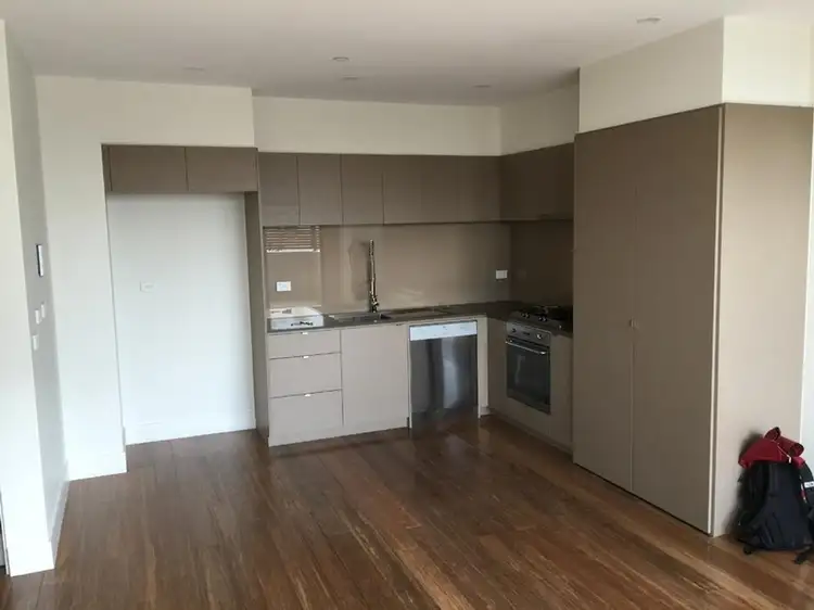 Second view of Homely apartment listing, 2/15 Moore Street, Moonee Ponds VIC 3039