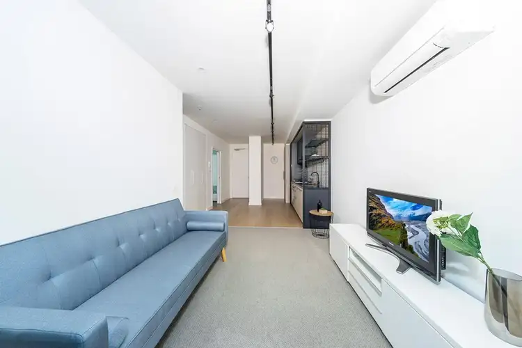 Fifth view of Homely apartment listing, 102/36 Collins Street, Essendon VIC 3040