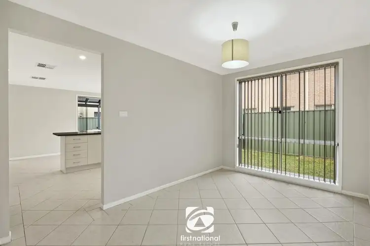 Fifth view of Homely house listing, 16 Royal George Drive, Harrington Park NSW 2567