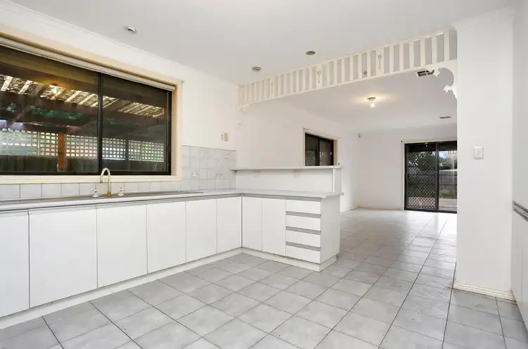 Fourth view of Homely house listing, 14 Leila Street, Deer Park VIC 3023