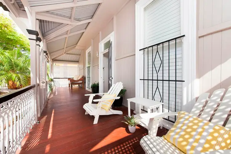 Sixth view of Homely house listing, 27 Fifth Avenue, Wilston QLD 4051
