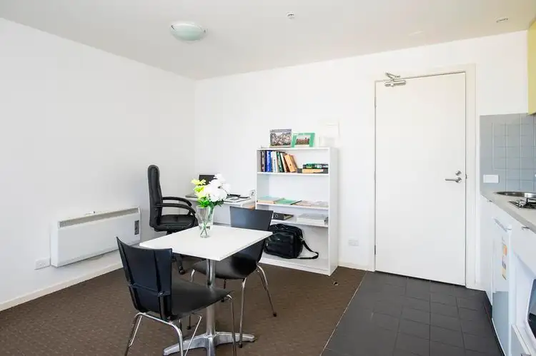 Main view of Homely apartment listing, 312/2 Eastern Place, Hawthorn East VIC 3123