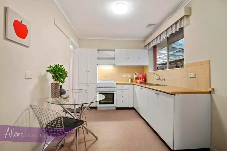 Fifth view of Homely unit listing, 6/15 Central Avenue, Burwood VIC 3125