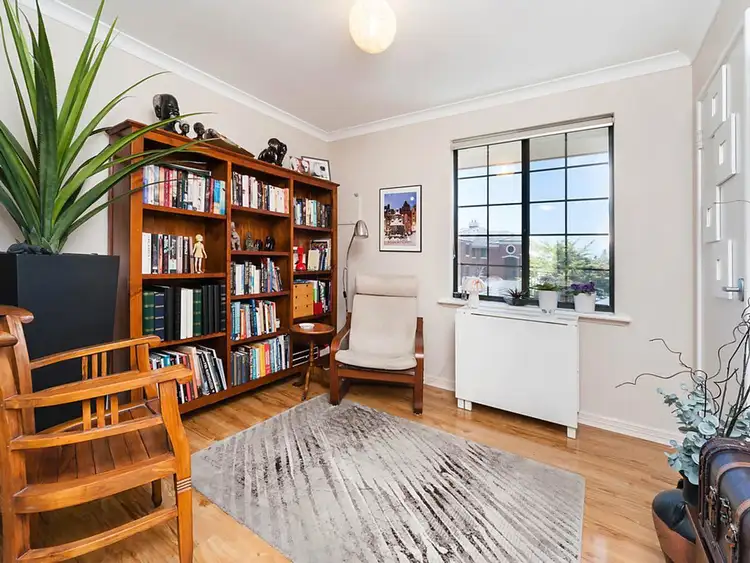 Third view of Homely apartment listing, 19/34 Brandon Street, South Perth WA 6151
