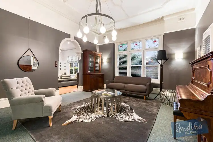 Fifth view of Homely house listing, 3 Riverview Road, Essendon VIC 3040