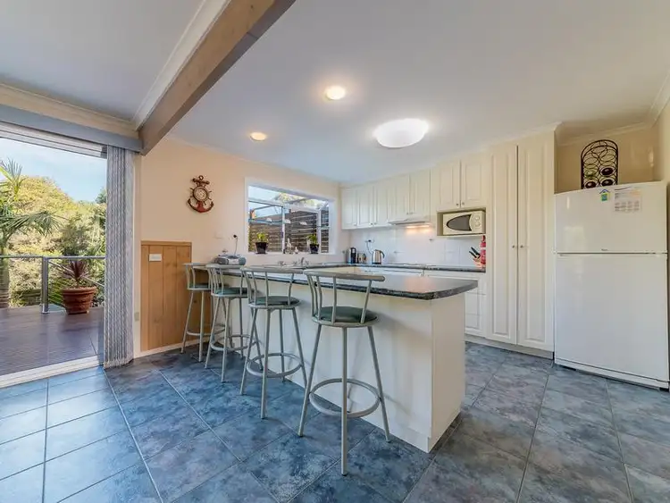 Fifth view of Homely house listing, 45 CLEARWATER AVENUE, Cape Woolamai VIC 3925