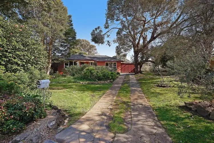Second view of Homely house listing, 47 Acacia Road, Ferntree Gully VIC 3156