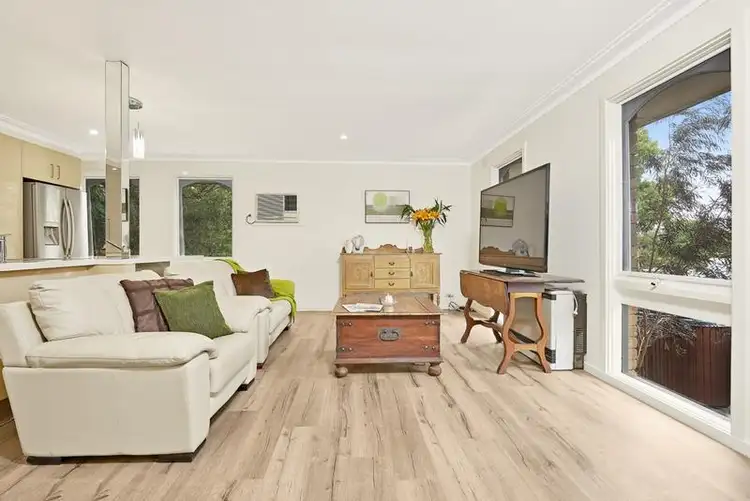 Second view of Homely house listing, 4 Impara Court, Scoresby VIC 3179