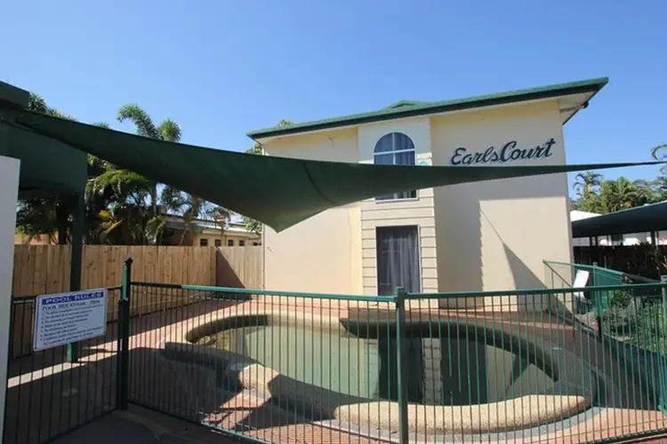 8/5 Balaclava Road, Earlville QLD 4870