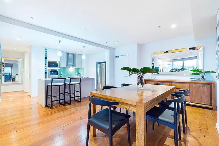Sixth view of Homely apartment listing, 103/580 Hay Street, Perth WA 6000