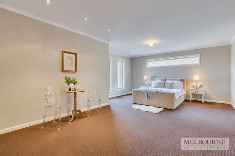 Sixth view of Homely house listing, 16 Syon Court, Burnside Heights VIC 3023