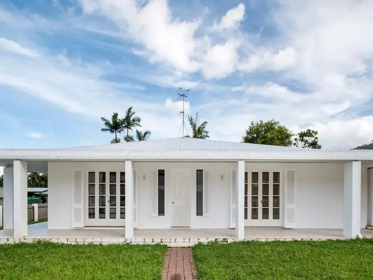 46 Survey Street, Smithfield QLD 4878