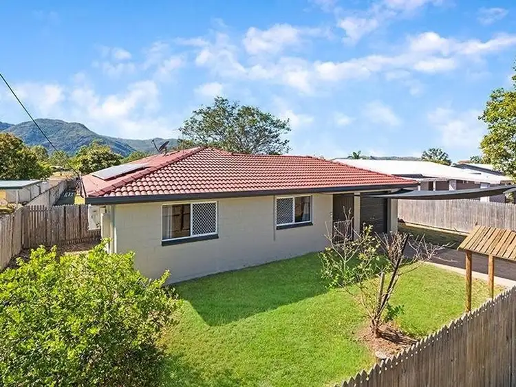 322 Pinnacle Drive, Rasmussen QLD 4815