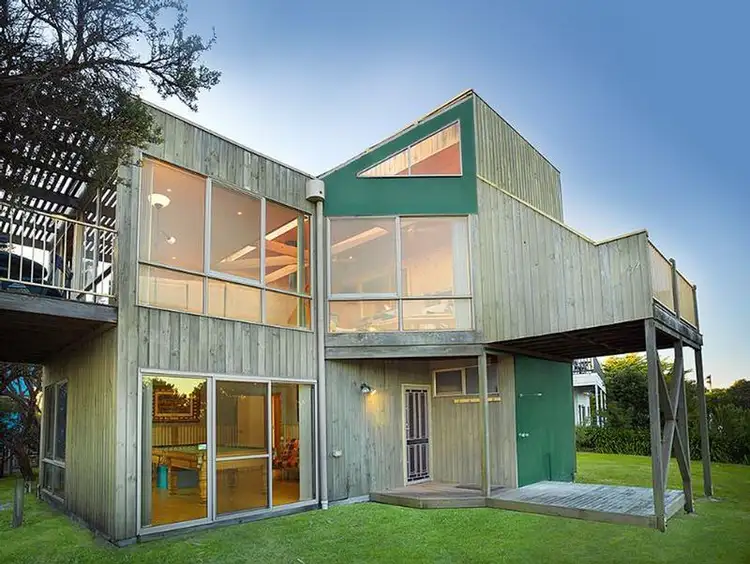 Second view of Homely house listing, 9 Wheeler Road, Cape Paterson VIC 3995