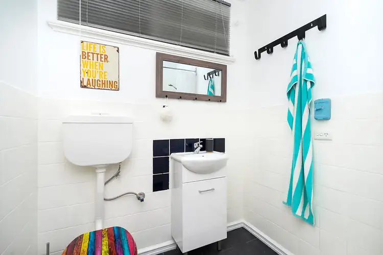 Seventh view of Homely apartment listing, 4/50 Kingston Avenue, West Perth WA 6005